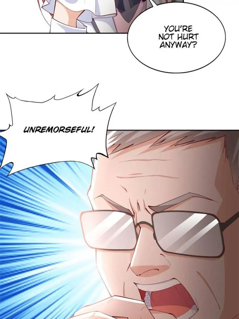 Reincarnation Of The Businesswoman At School Chapter 47 page 4