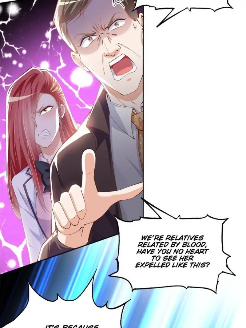 Reincarnation Of The Businesswoman At School Chapter 47 page 7