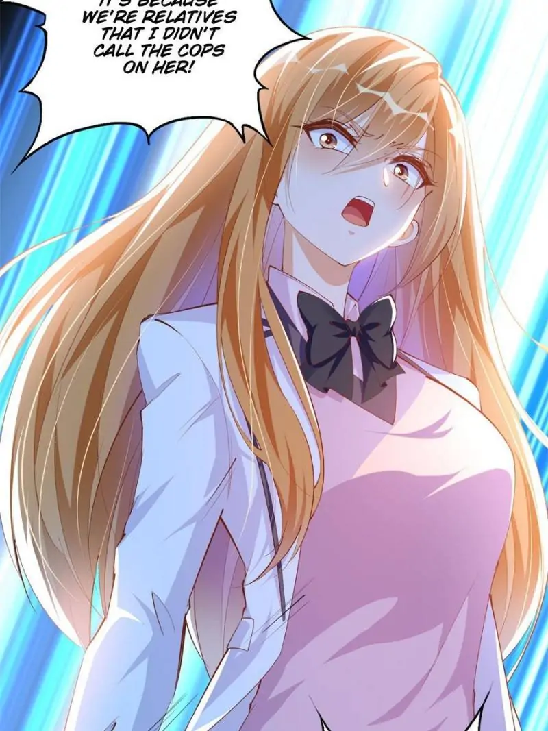 Reincarnation Of The Businesswoman At School Chapter 47 page 8