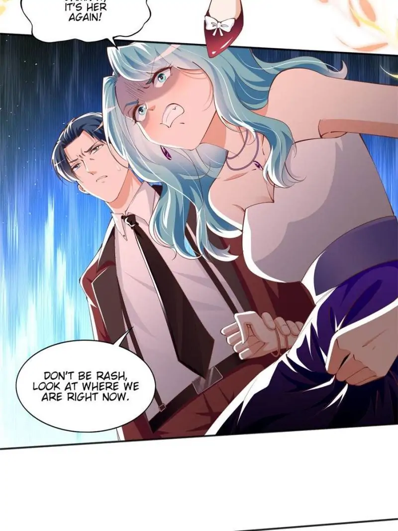 Reincarnation Of The Businesswoman At School Chapter 48 page 9
