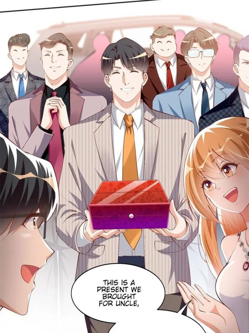 Reincarnation Of The Businesswoman At School Chapter 48 page 10