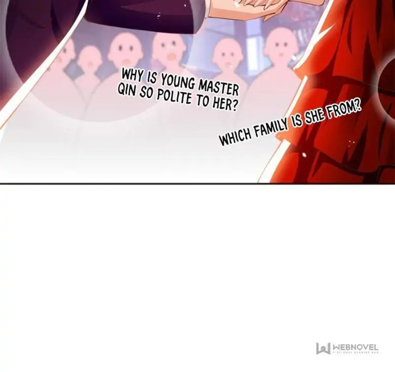 Reincarnation Of The Businesswoman At School Chapter 48 page 12
