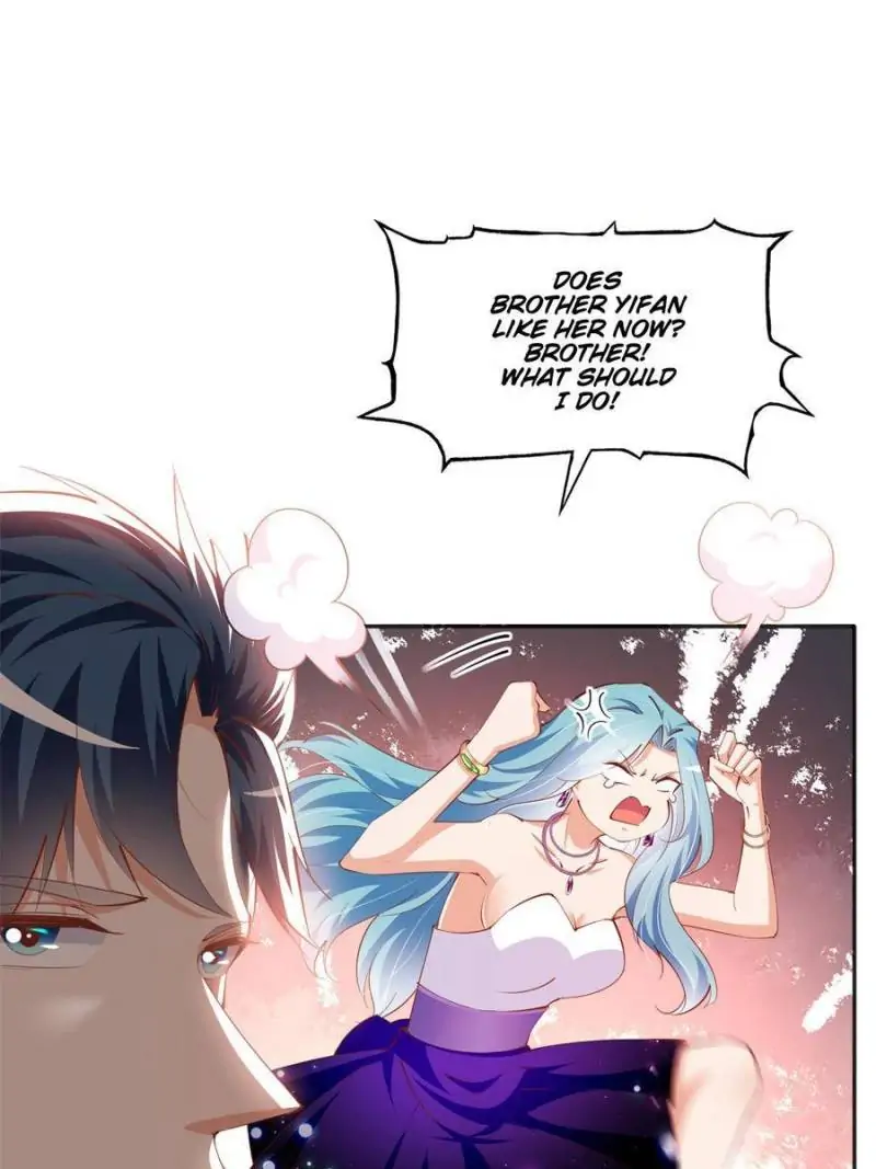 Reincarnation Of The Businesswoman At School Chapter 48 page 13