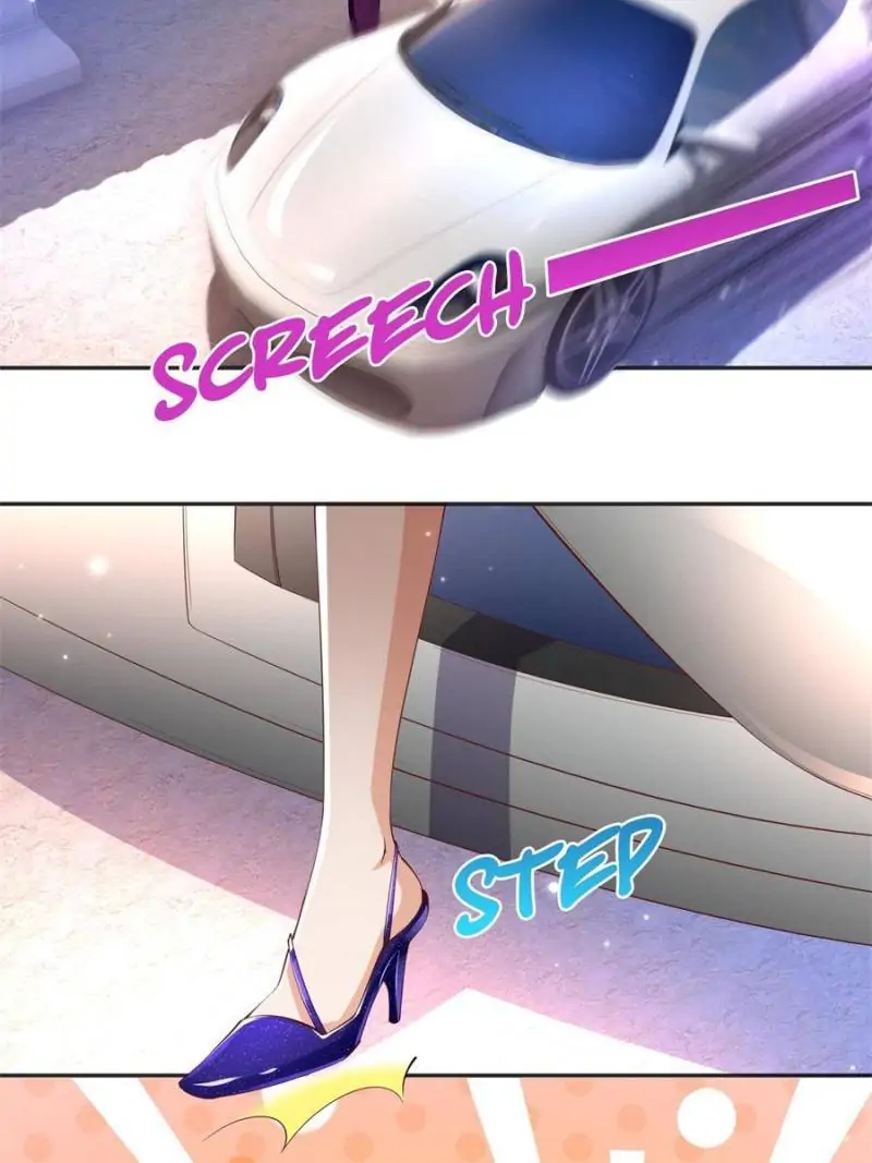 Reincarnation Of The Businesswoman At School Chapter 48 page 1