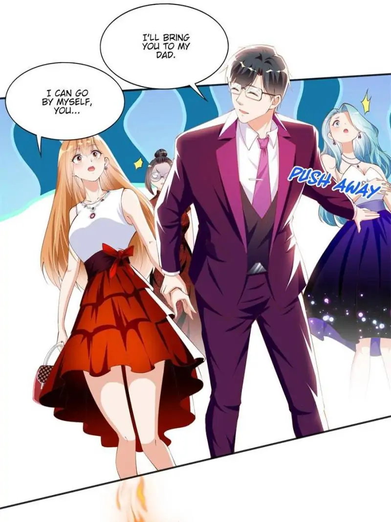 Reincarnation Of The Businesswoman At School Chapter 48 page 26