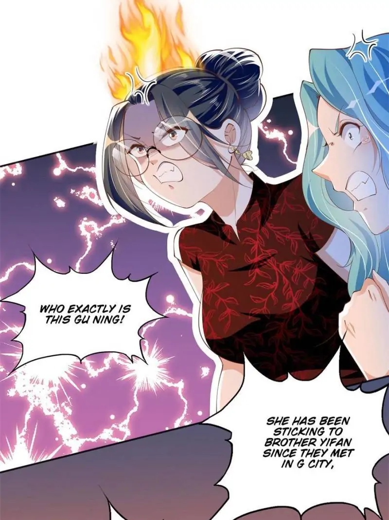 Reincarnation Of The Businesswoman At School Chapter 48 page 27