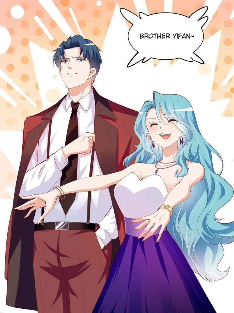 Reincarnation Of The Businesswoman At School Chapter 48 page 2