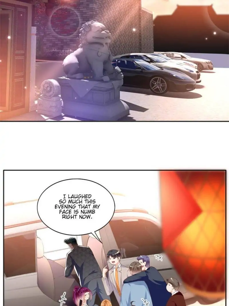 Reincarnation Of The Businesswoman At School Chapter 48 page 29