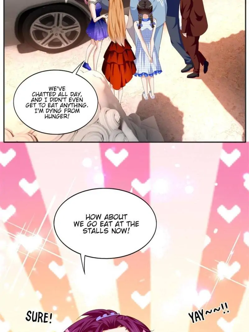 Reincarnation Of The Businesswoman At School Chapter 48 page 30