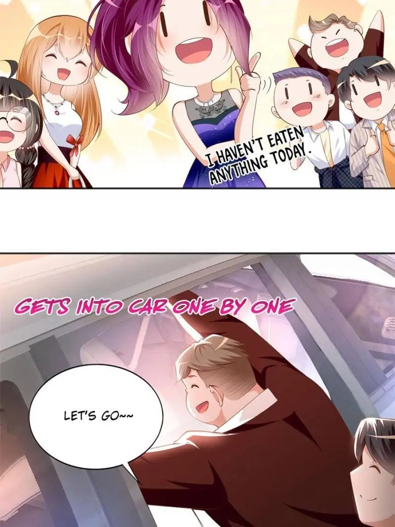 Reincarnation Of The Businesswoman At School Chapter 48 page 31