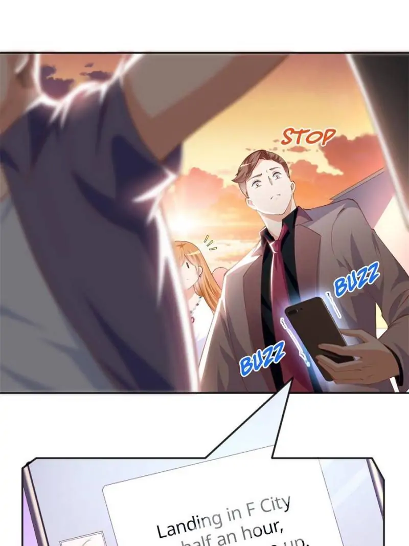Reincarnation Of The Businesswoman At School Chapter 48 page 33