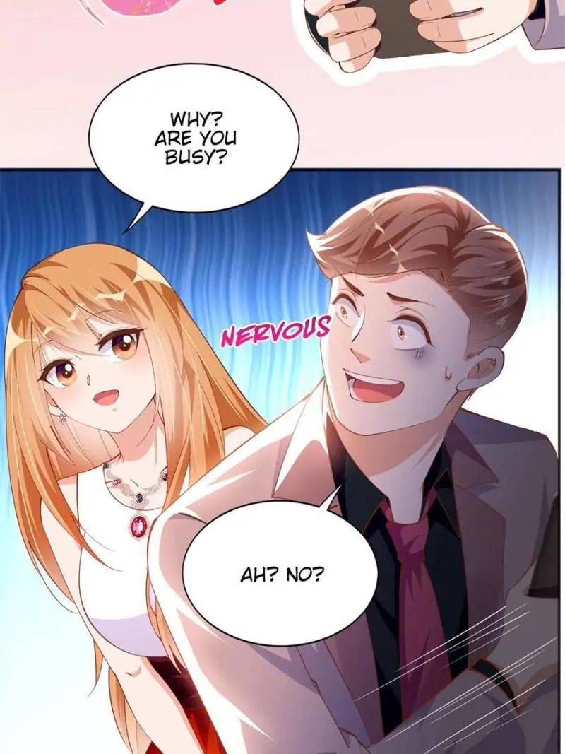 Reincarnation Of The Businesswoman At School Chapter 48 page 35