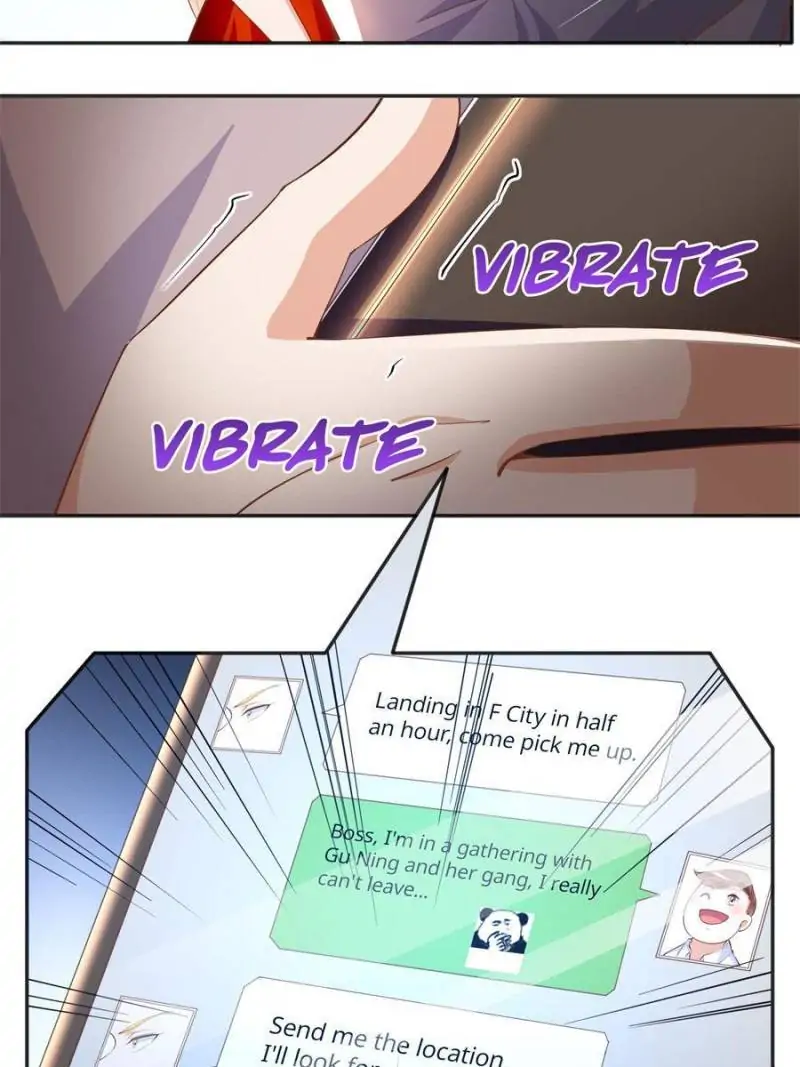 Reincarnation Of The Businesswoman At School Chapter 48 page 36