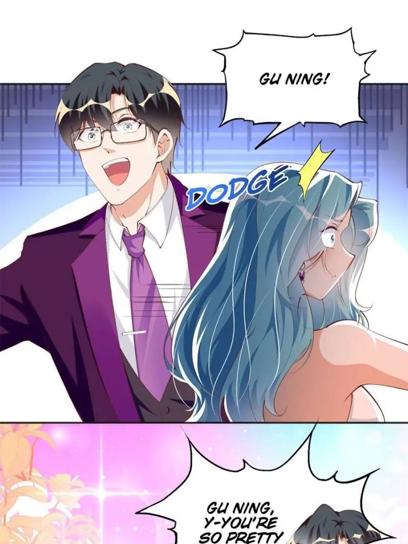 Reincarnation Of The Businesswoman At School Chapter 48 page 6