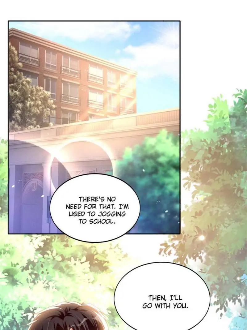 Reincarnation Of The Businesswoman At School Chapter 56 page 0