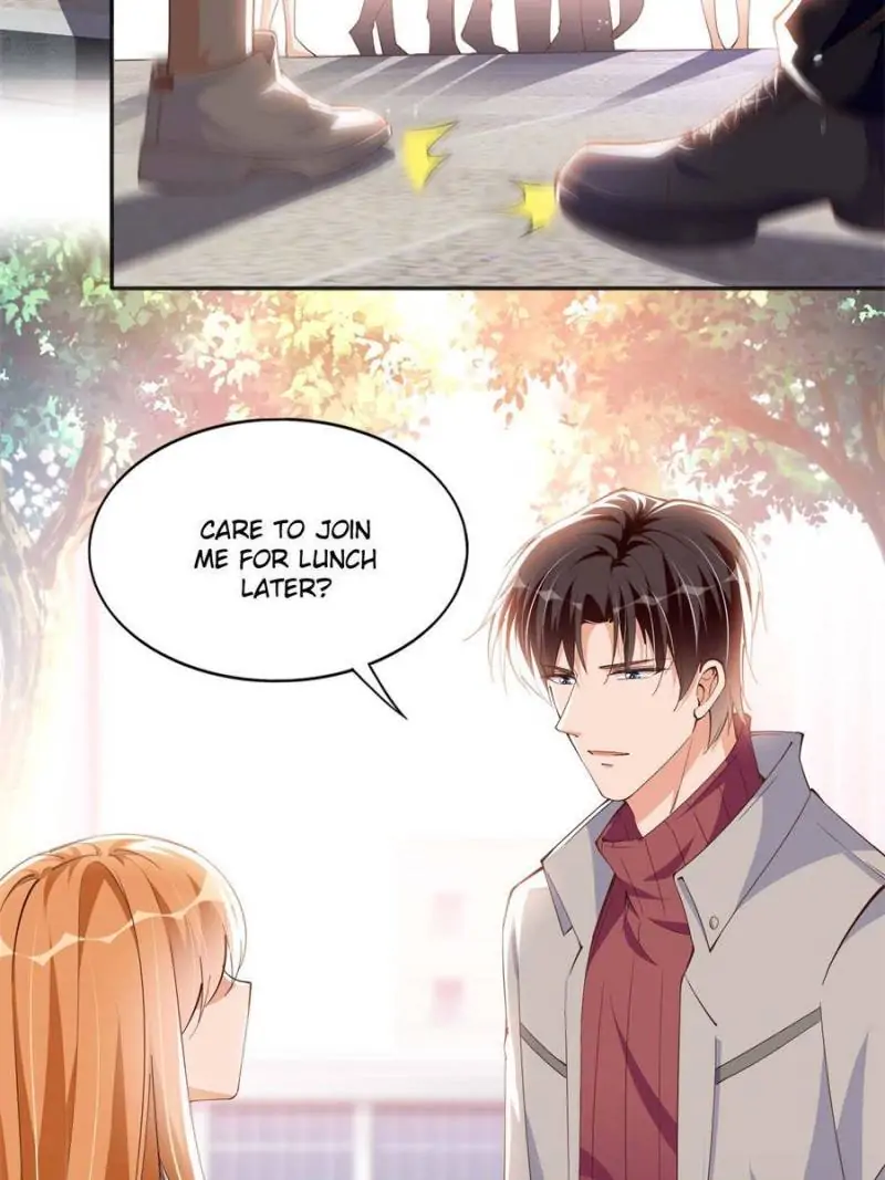 Reincarnation Of The Businesswoman At School Chapter 56 page 9