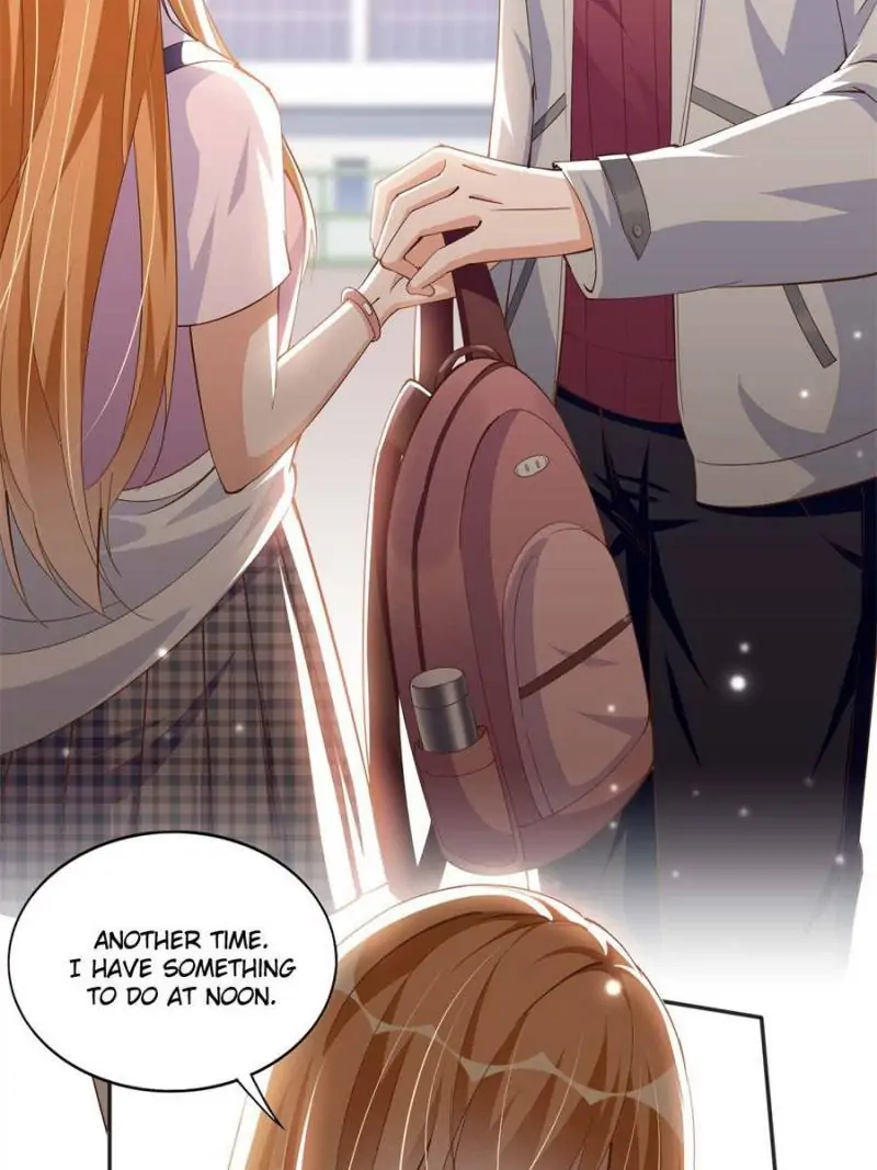 Reincarnation Of The Businesswoman At School Chapter 56 page 10