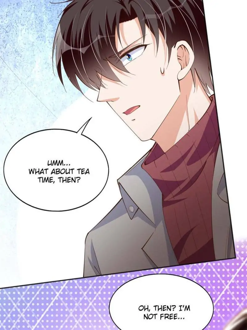 Reincarnation Of The Businesswoman At School Chapter 56 page 12