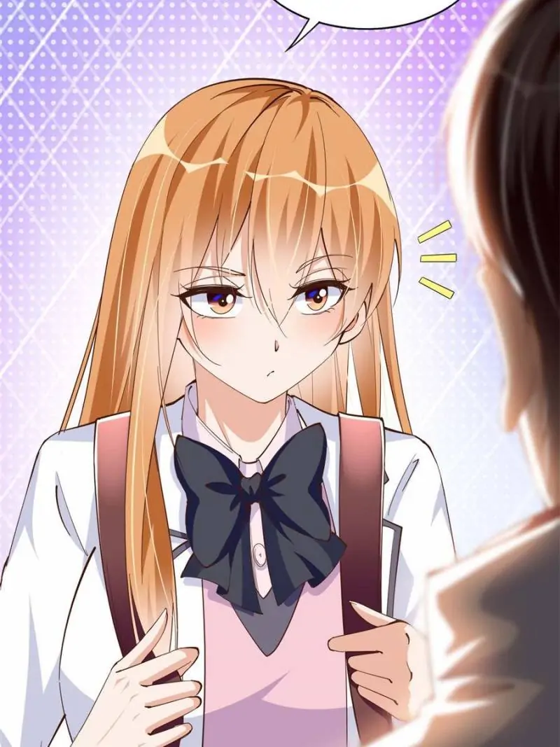 Reincarnation Of The Businesswoman At School Chapter 56 page 13