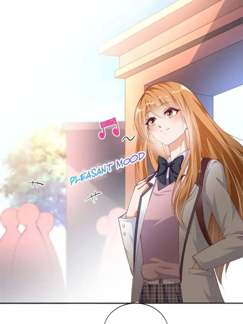 Reincarnation Of The Businesswoman At School Chapter 56 page 18