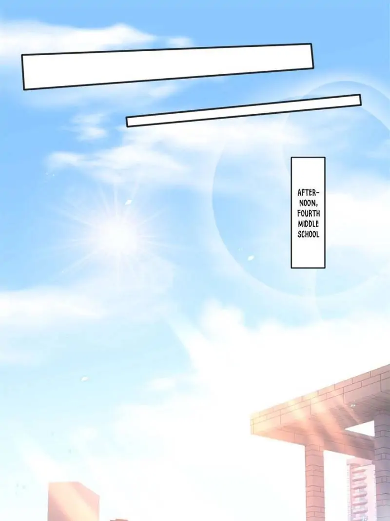 Reincarnation Of The Businesswoman At School Chapter 56 page 24