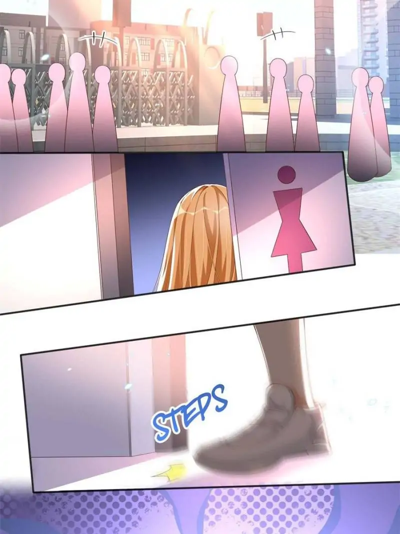 Reincarnation Of The Businesswoman At School Chapter 56 page 25