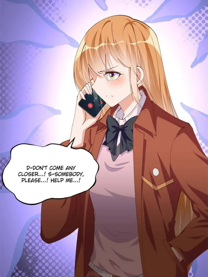 Reincarnation Of The Businesswoman At School Chapter 56 page 26
