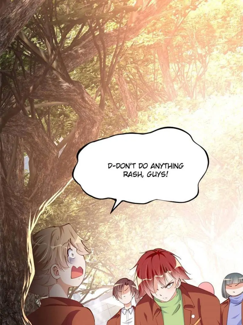 Reincarnation Of The Businesswoman At School Chapter 56 page 28