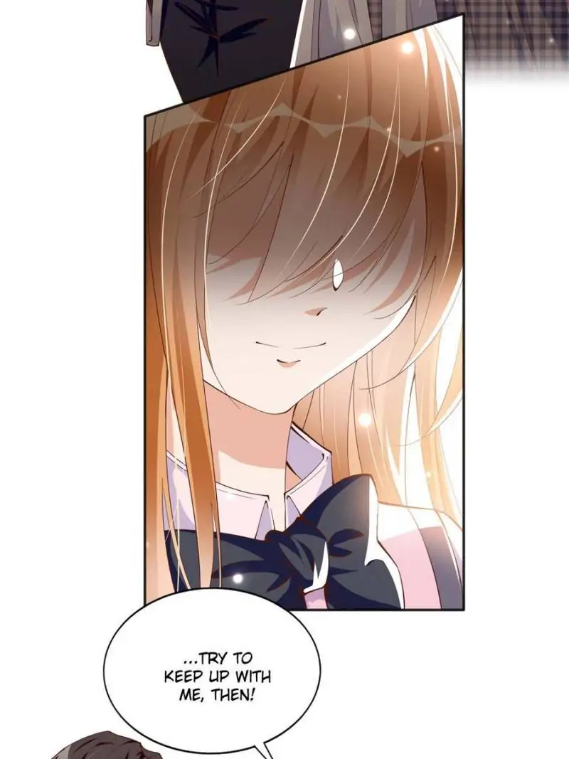 Reincarnation Of The Businesswoman At School Chapter 56 page 2