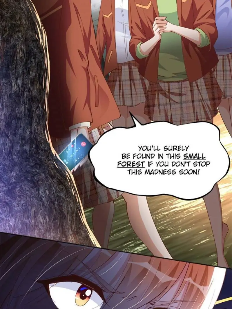 Reincarnation Of The Businesswoman At School Chapter 56 page 29