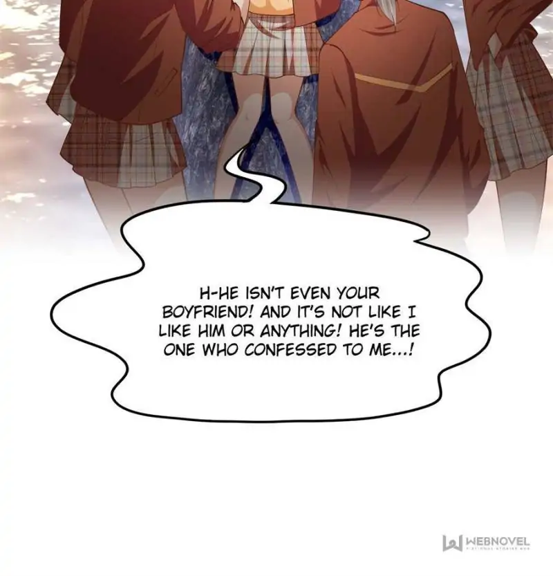Reincarnation Of The Businesswoman At School Chapter 56 page 31