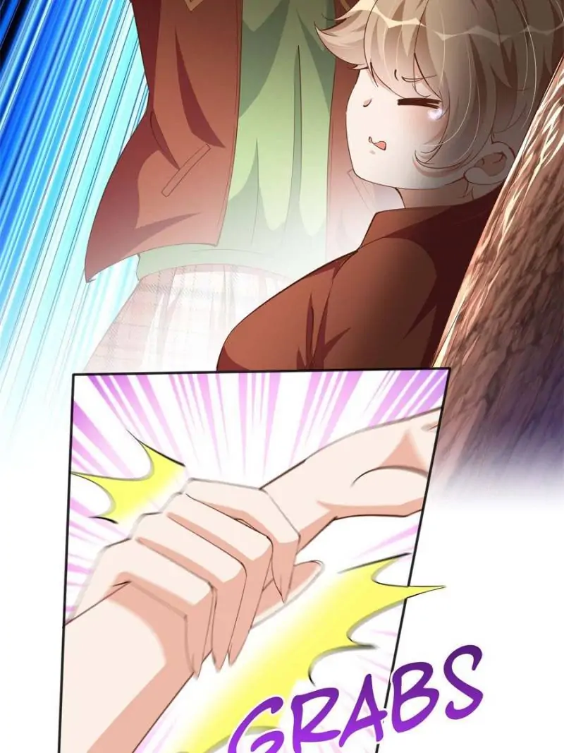 Reincarnation Of The Businesswoman At School Chapter 56 page 34