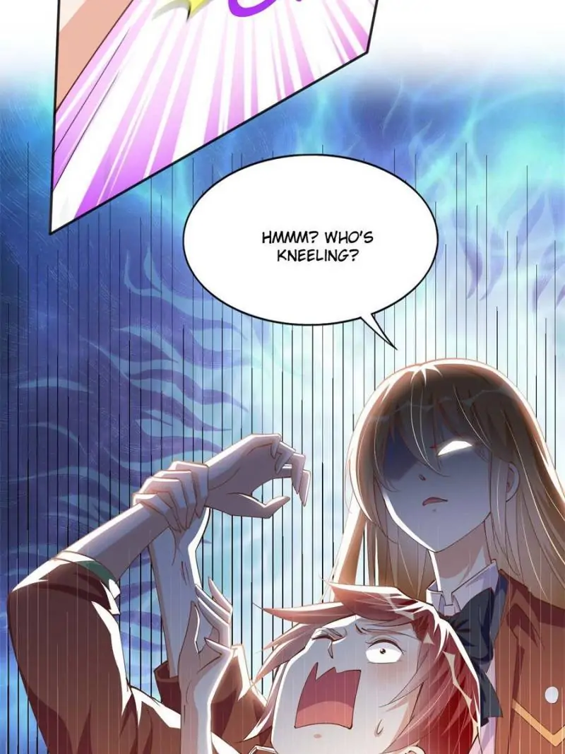 Reincarnation Of The Businesswoman At School Chapter 56 page 35
