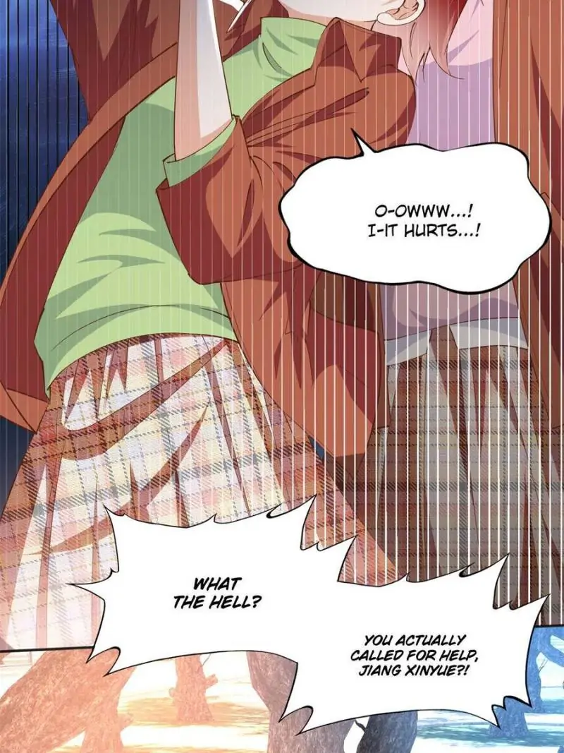 Reincarnation Of The Businesswoman At School Chapter 56 page 36