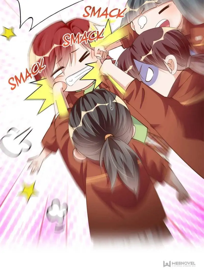 Reincarnation Of The Businesswoman At School Chapter 56 page 39