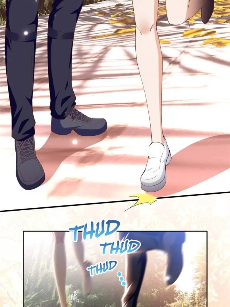 Reincarnation Of The Businesswoman At School Chapter 56 page 4
