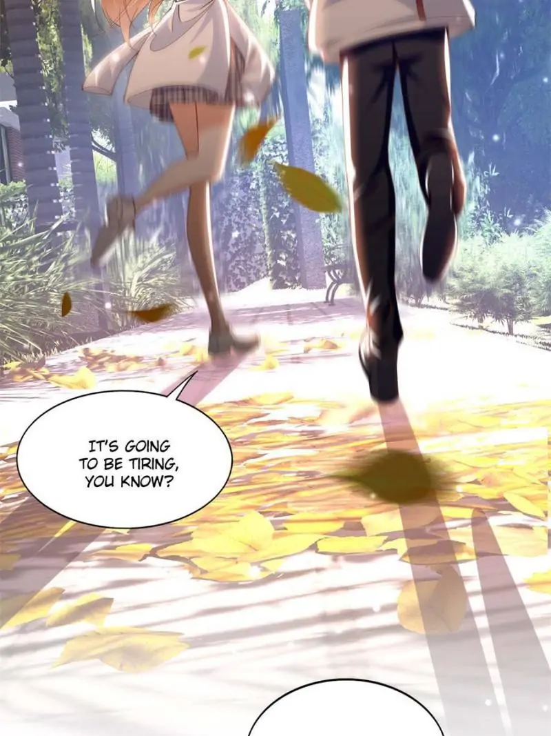 Reincarnation Of The Businesswoman At School Chapter 56 page 6