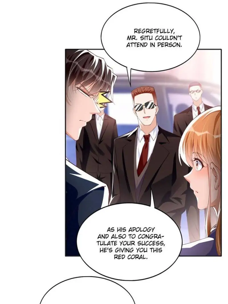 Reincarnation Of The Businesswoman At School Chapter 64 page 10