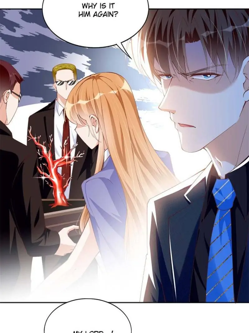 Reincarnation Of The Businesswoman At School Chapter 64 page 11