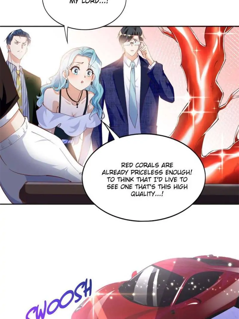 Reincarnation Of The Businesswoman At School Chapter 64 page 12