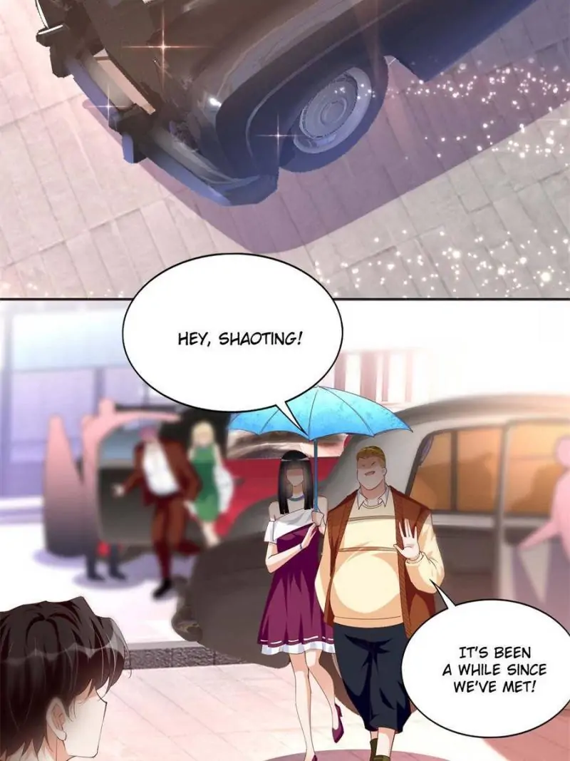 Reincarnation Of The Businesswoman At School Chapter 64 page 14