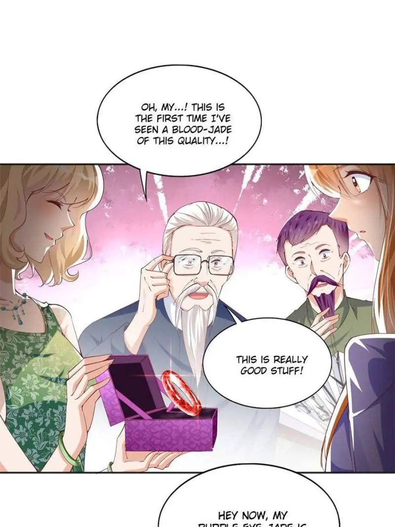 Reincarnation Of The Businesswoman At School Chapter 64 page 20