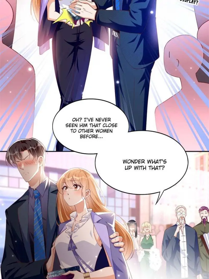 Reincarnation Of The Businesswoman At School Chapter 64 page 25