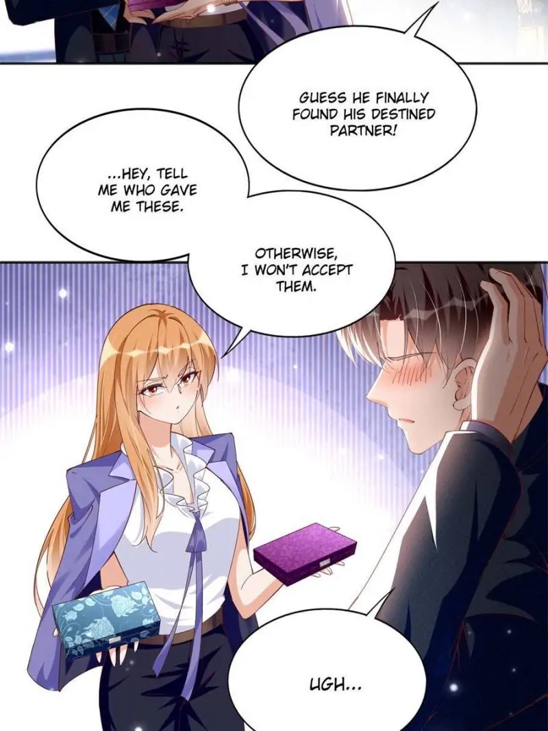 Reincarnation Of The Businesswoman At School Chapter 64 page 26