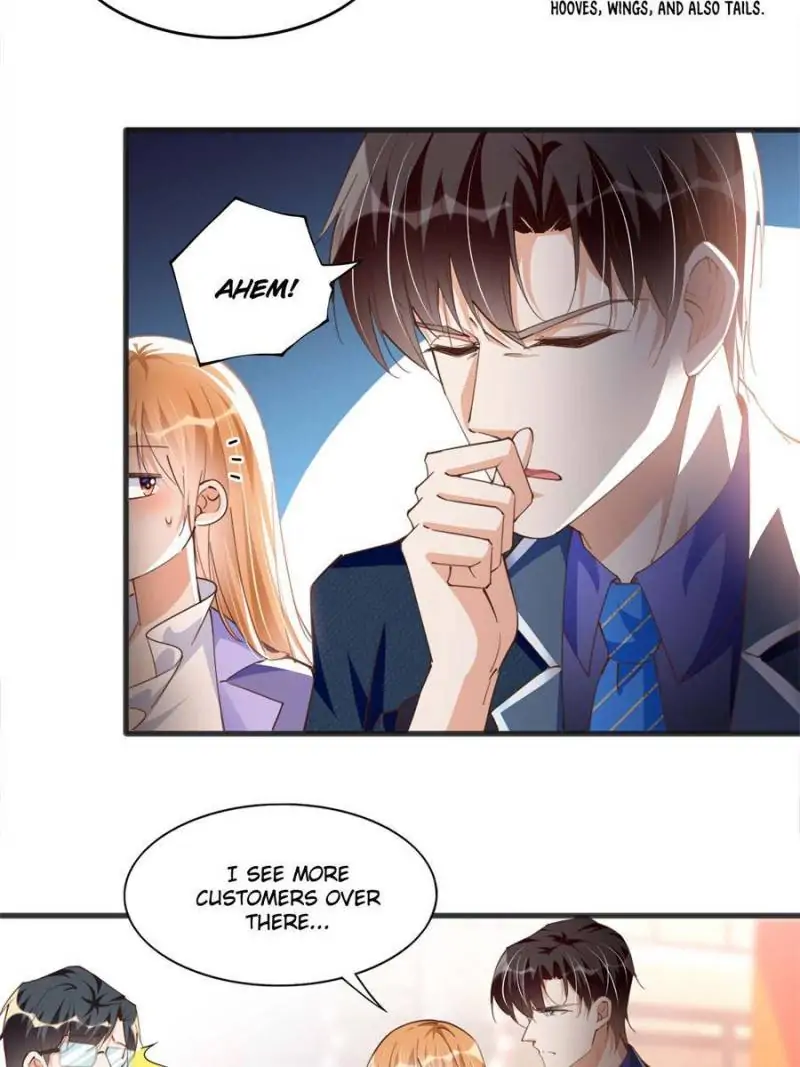 Reincarnation Of The Businesswoman At School Chapter 64 page 2