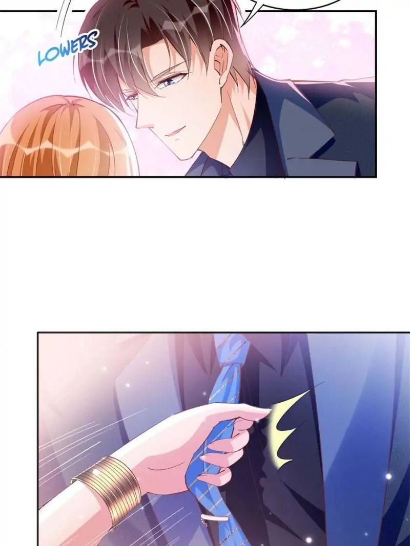 Reincarnation Of The Businesswoman At School Chapter 64 page 29