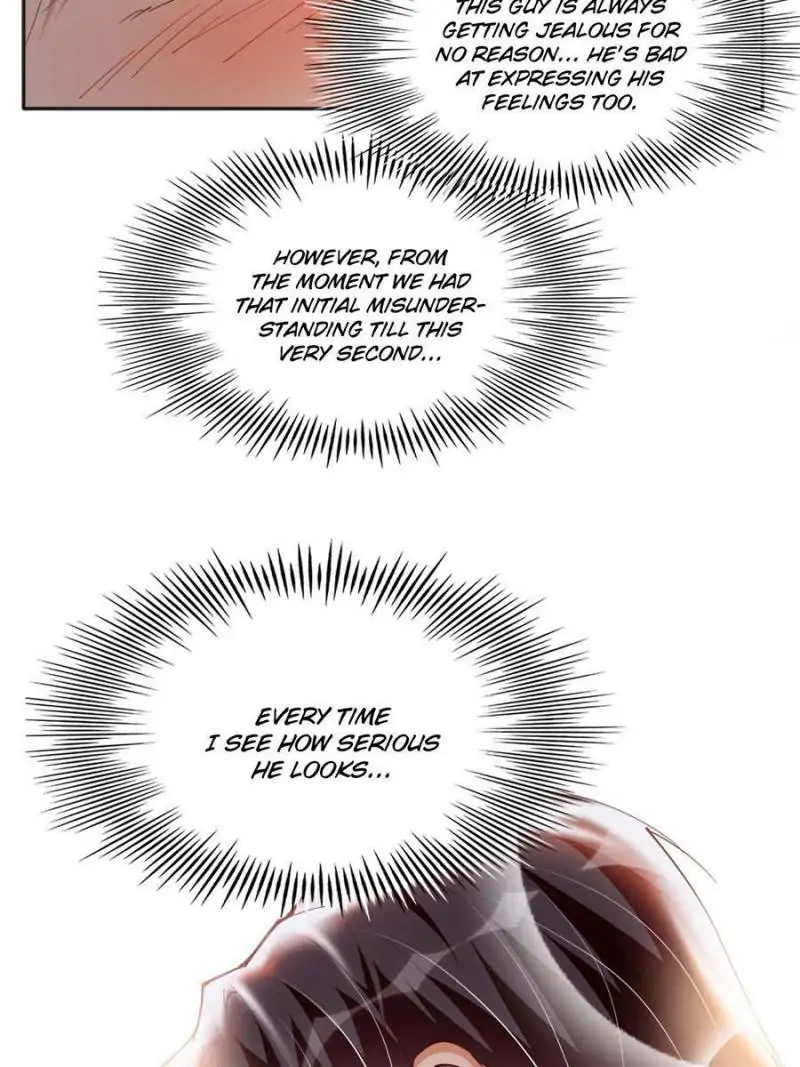 Reincarnation Of The Businesswoman At School Chapter 64 page 33