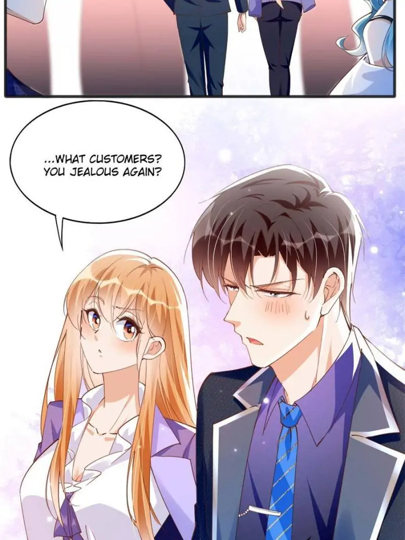 Reincarnation Of The Businesswoman At School Chapter 64 page 4