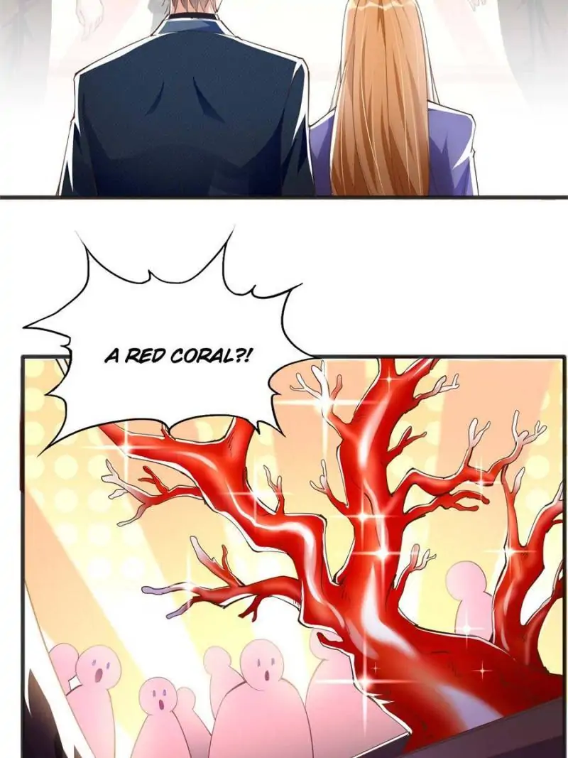 Reincarnation Of The Businesswoman At School Chapter 64 page 7