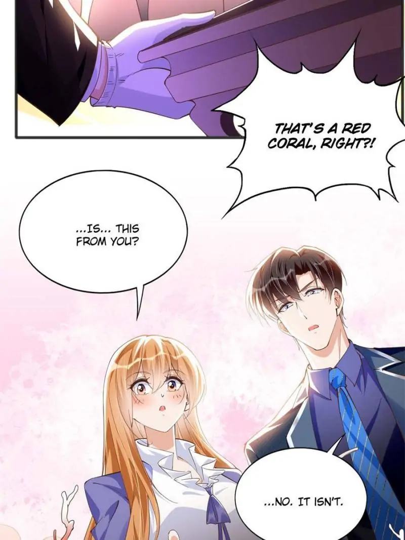 Reincarnation Of The Businesswoman At School Chapter 64 page 8